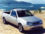 Ford Courier Sport 2000 года